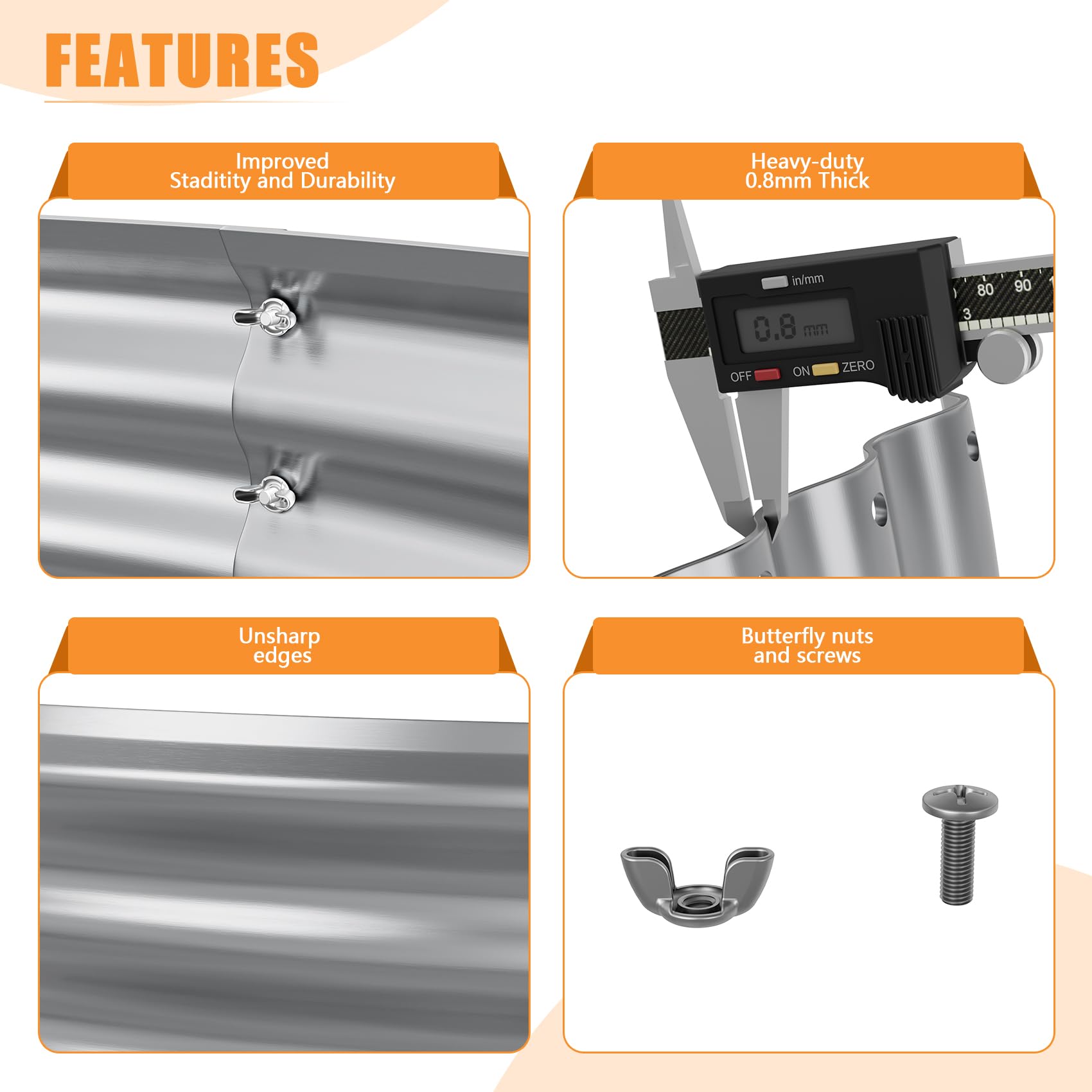 Mr IRONSTONE foldable ring for compact storage and travel.