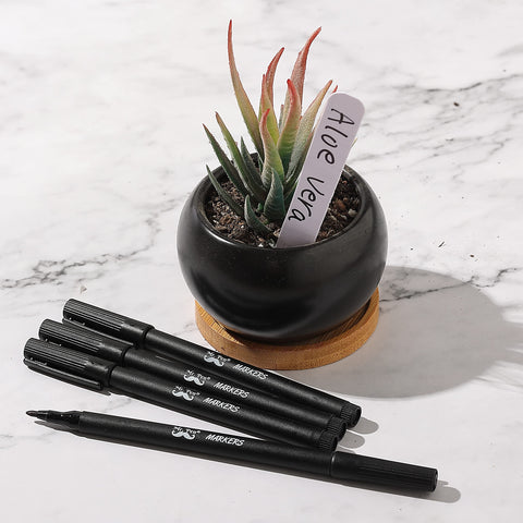 Mr. Pen odorless ink offers comfortable, safe labeling.