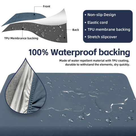 MRGSDL washable cushion cover designed for easy care and cleaning.