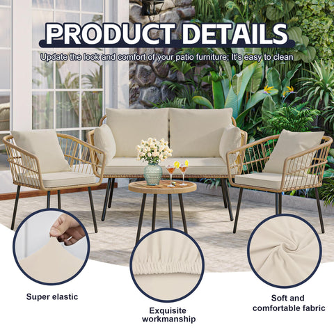 MRGSDL colorful prints refresh outdoor spaces with easy care.