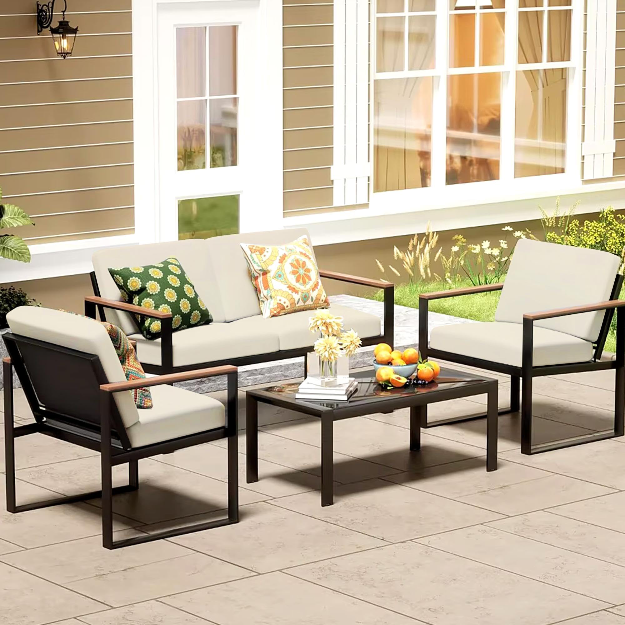 MRGSDL cushion cover dries quickly, keeping furniture ready for use.
