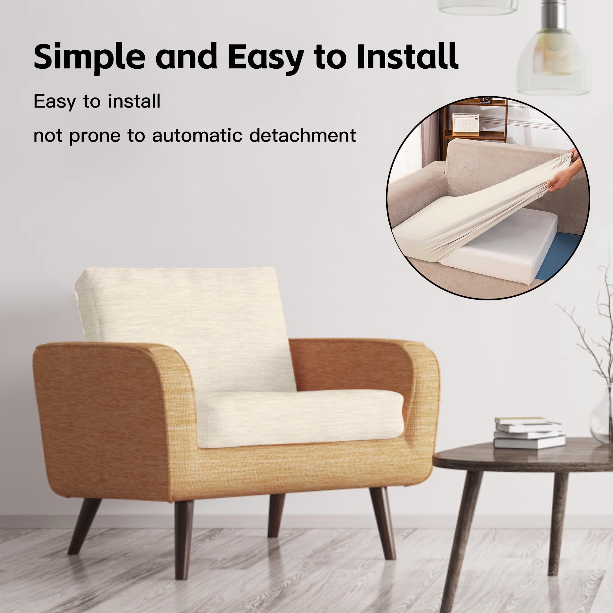 MRGSDL versatile indoors and outdoors for patio and sofa protection.
