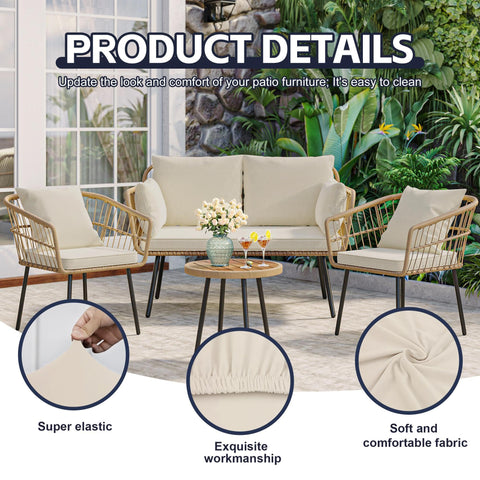 MRGSDL colorful patterns suit outdoor spaces and varied decor.