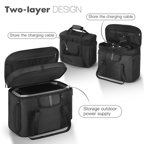 MRINCA case features shock-absorbing foam to dampen impacts from drops.