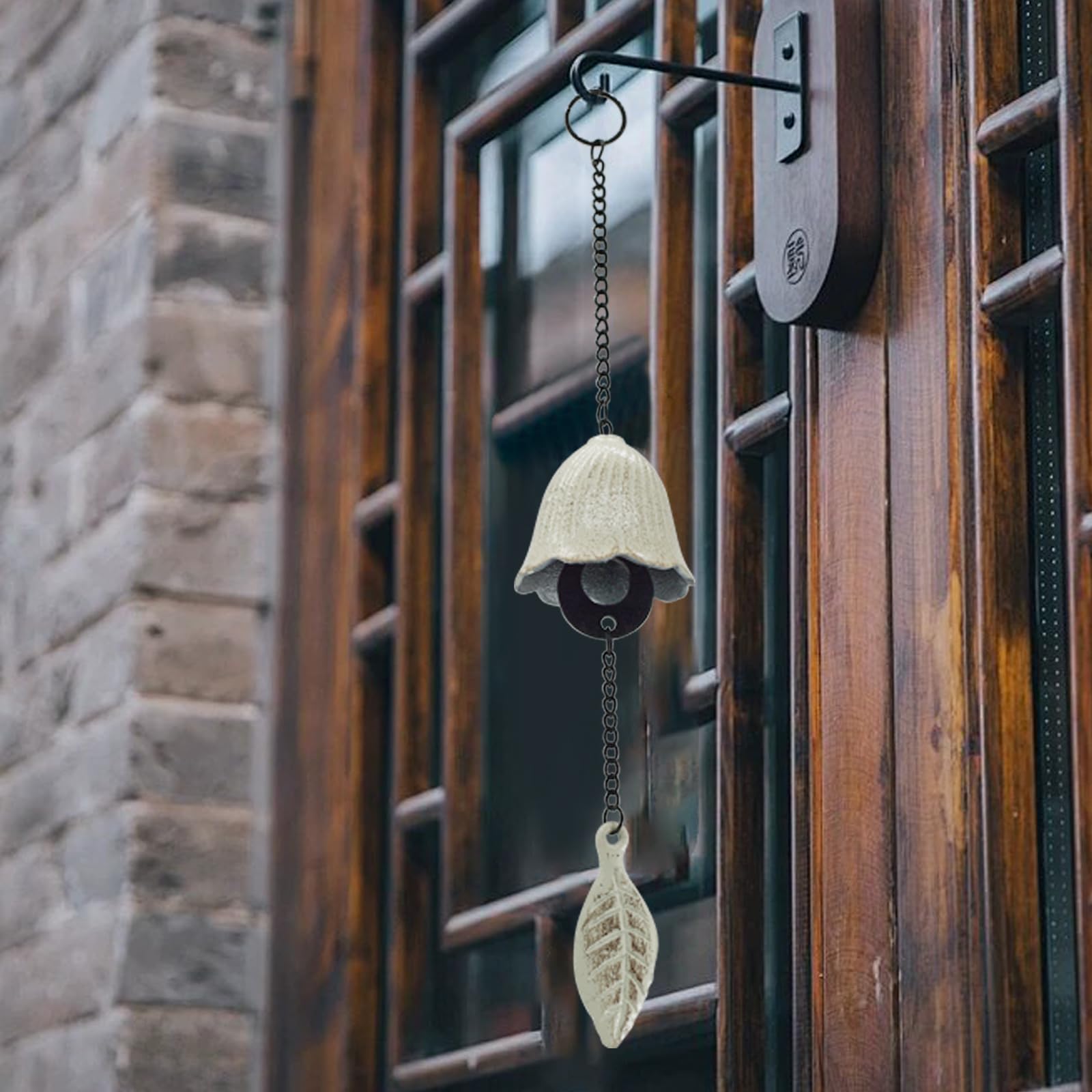 MrMrKura memorial wind chimes gift celebrating memory with gentle tones