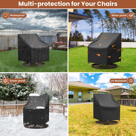 Mrrihand durable coating resists rain and fading