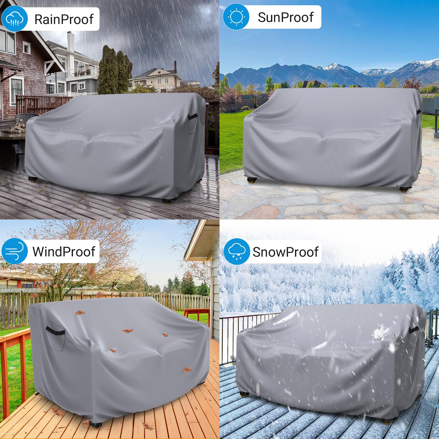 Mrrihand size guide helps fit up to 60x34x30 inches comfortably.