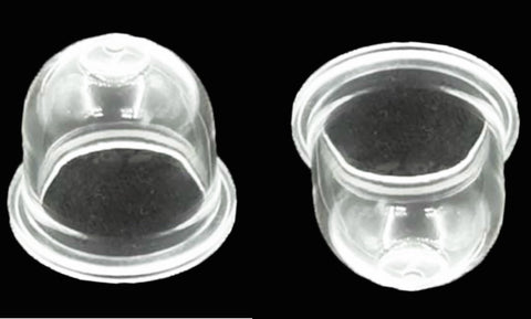 MSAOWUED primer bulb two-pack for Stihl trimmers enhances starting reliability.
