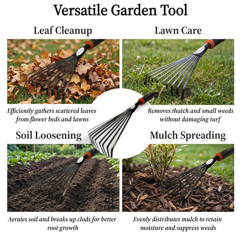 Msstoodun yard maintenance tool for versatile garden care.