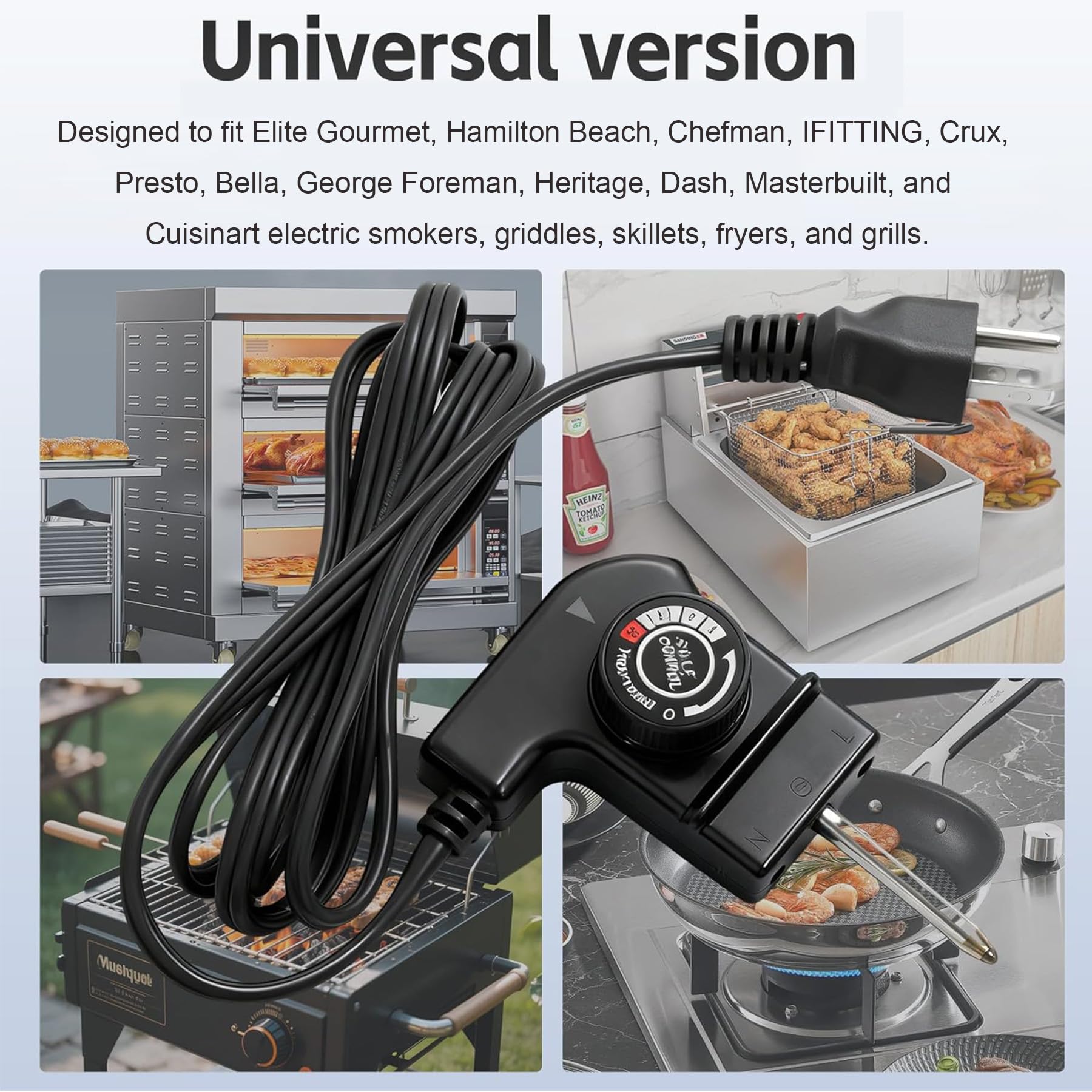 MsTental durable cable construction built for long-lasting performance