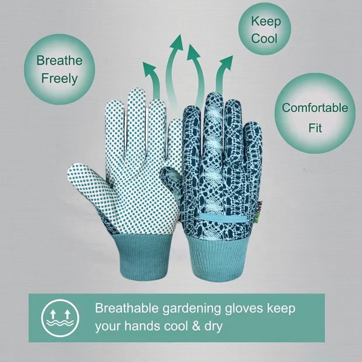 MSUPSAV care instructions suggest hang-dry after washing.