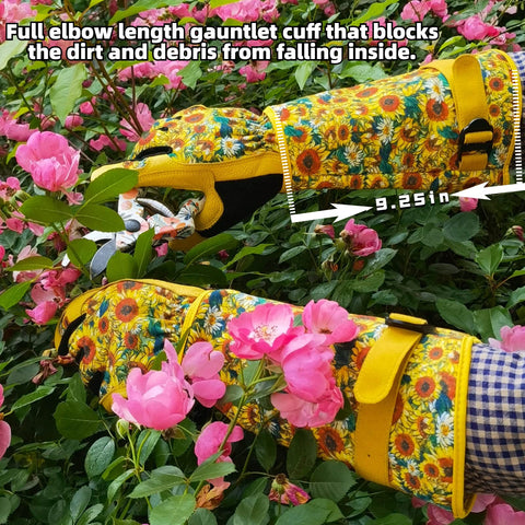 Elastic wrist MSUPSAV gloves provide a secure, snug fit