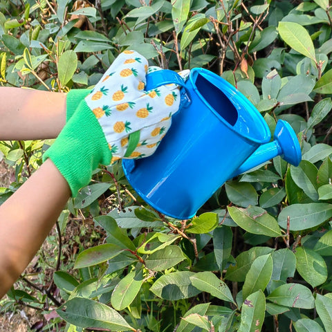 MSUPSAV Kids Garden Gloves four kid sizes for growing hands