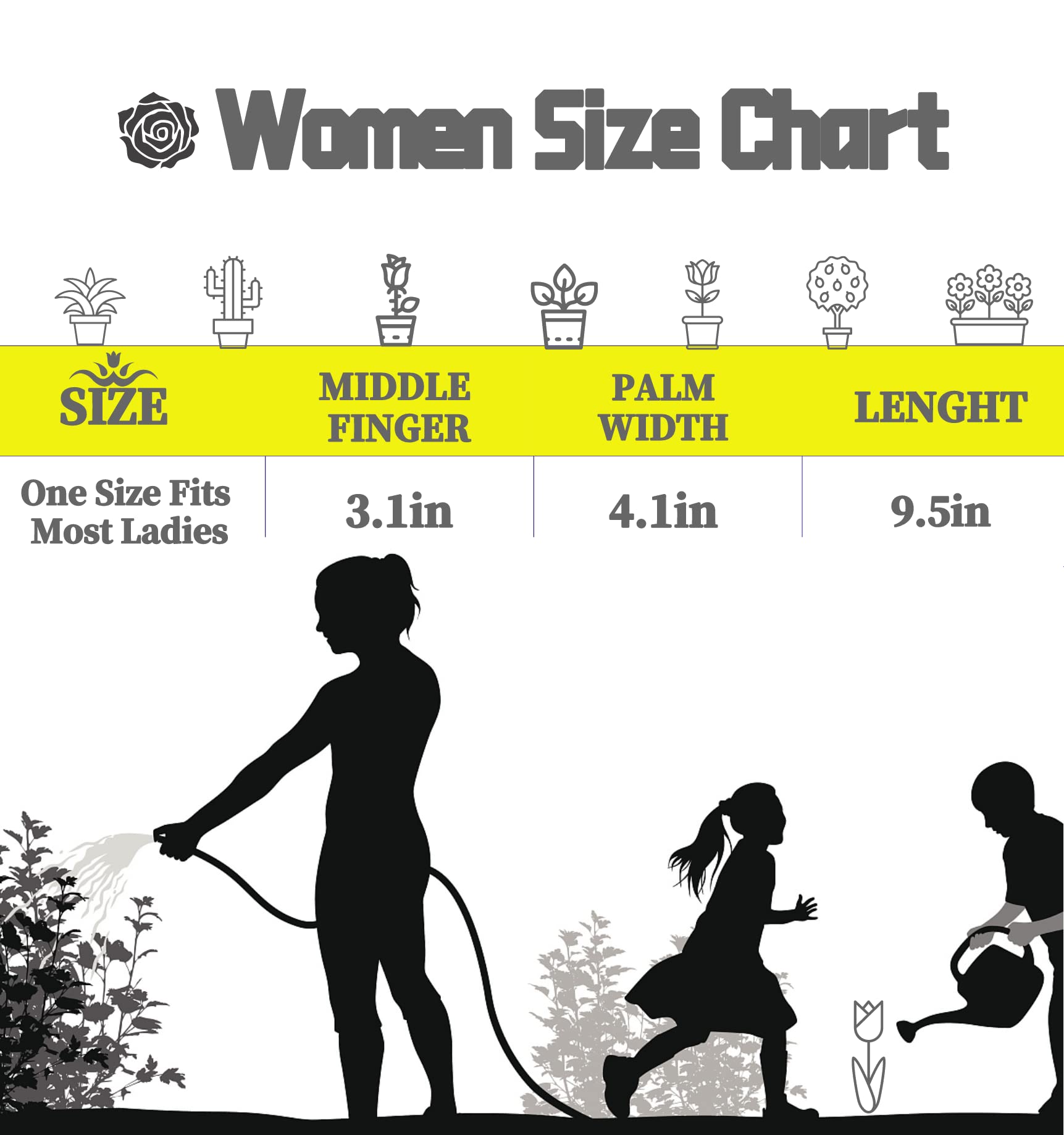 MSUPSAV four-pair pack fits women without bulk for versatile use.