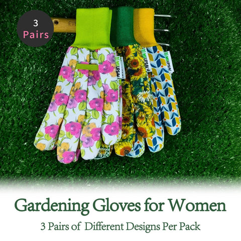 MSUPSAV Paris gloves provide non-slip grip for safe tool handling