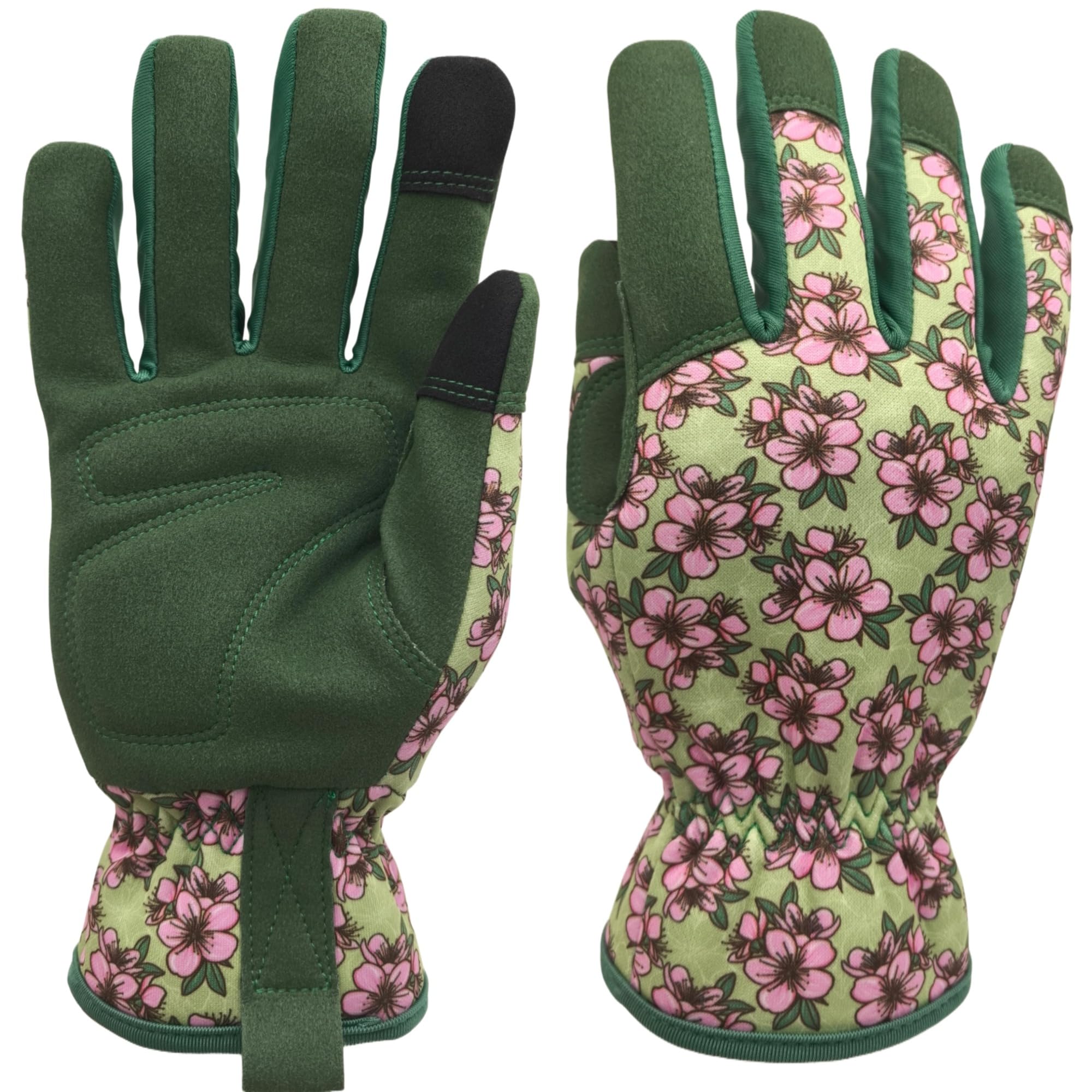MSUPSAV gloves gift-ready packaging suits gardeners and outdoor enthusiasts.