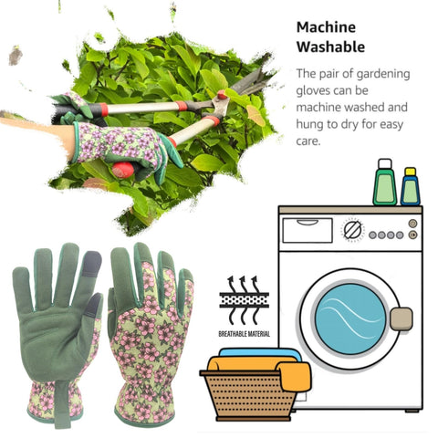 MSUPSAV gloves touchscreen-capable thumbs and forefingers let you use devices.