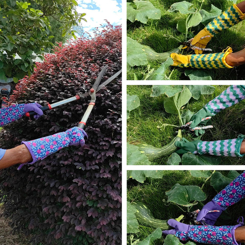 MSUPSAV touch-screen compatible gloves for quick device use outdoors