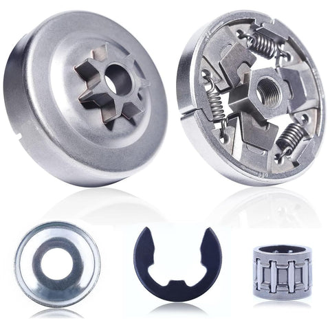 Mtanlo .325 spur sprocket cover kit for MS261 ready-to-install replacement parts.