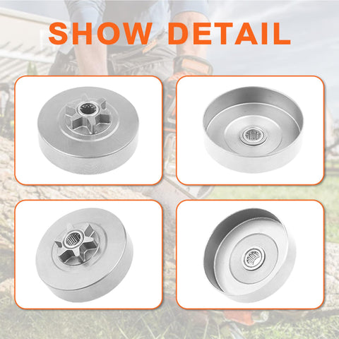 Mtanlo replacement part 530047061 ensures easy maintenance