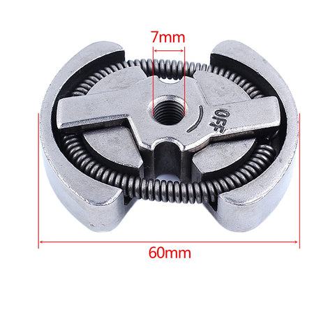 Mtanlo Jonsered 2035-2041 clutch kit supports reliable start-ups