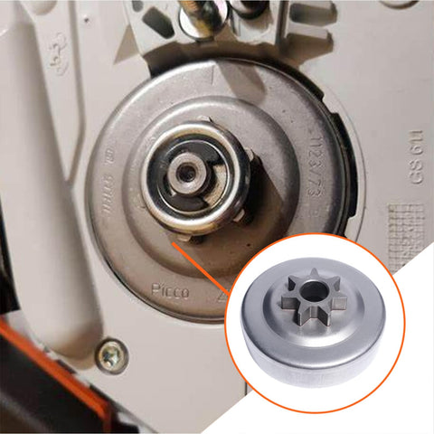 Mtanlo compatibility shot for Stihl MS271/MS291 families with this kit.