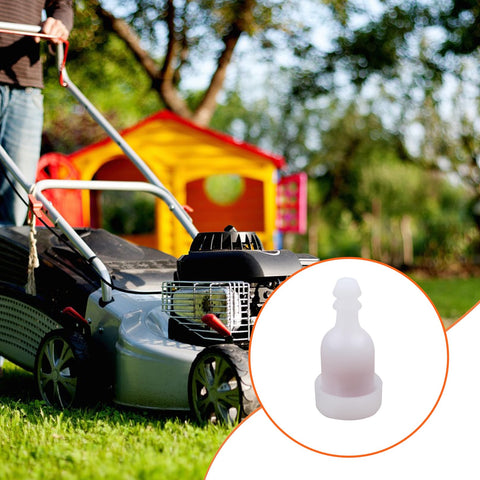 Mtanlo A356000031 vent keeps trimmers performing smoothly during long jobs.