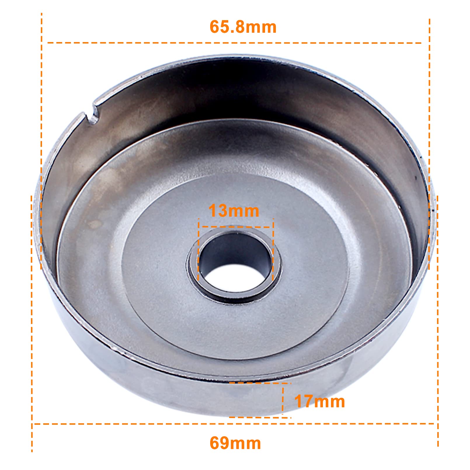 Mtanlo needle bearing close-up illustrates high-quality bearings reducing friction