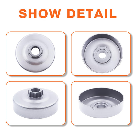 Mtanlo needle bearing close-up, precision rotation part.