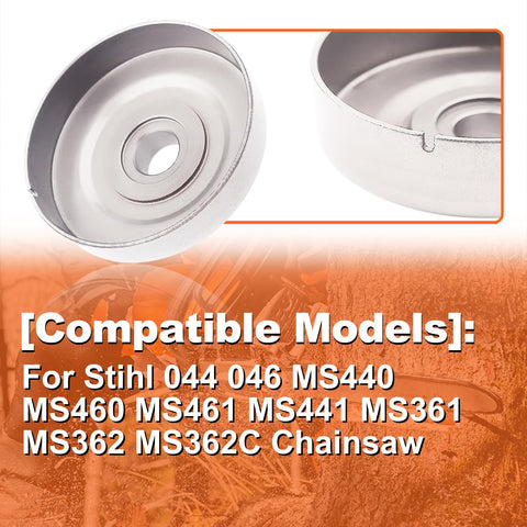 Mtanlo rim sprocket seven-tooth detail for smooth operation.