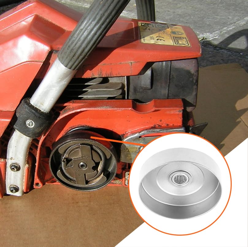 Mtanlo spur sprocket drum for Husqvarna 351 keeps cutting smooth