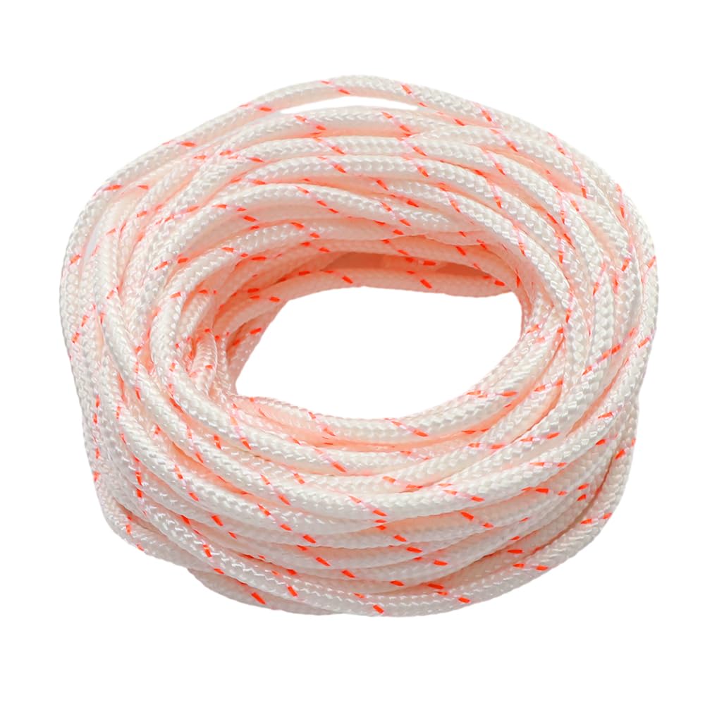 Mtanlo 4.0 mm 10 m starter rope ready for replacement