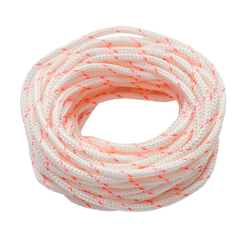 Mtanlo 4.0 mm 10 m starter rope ready for replacement