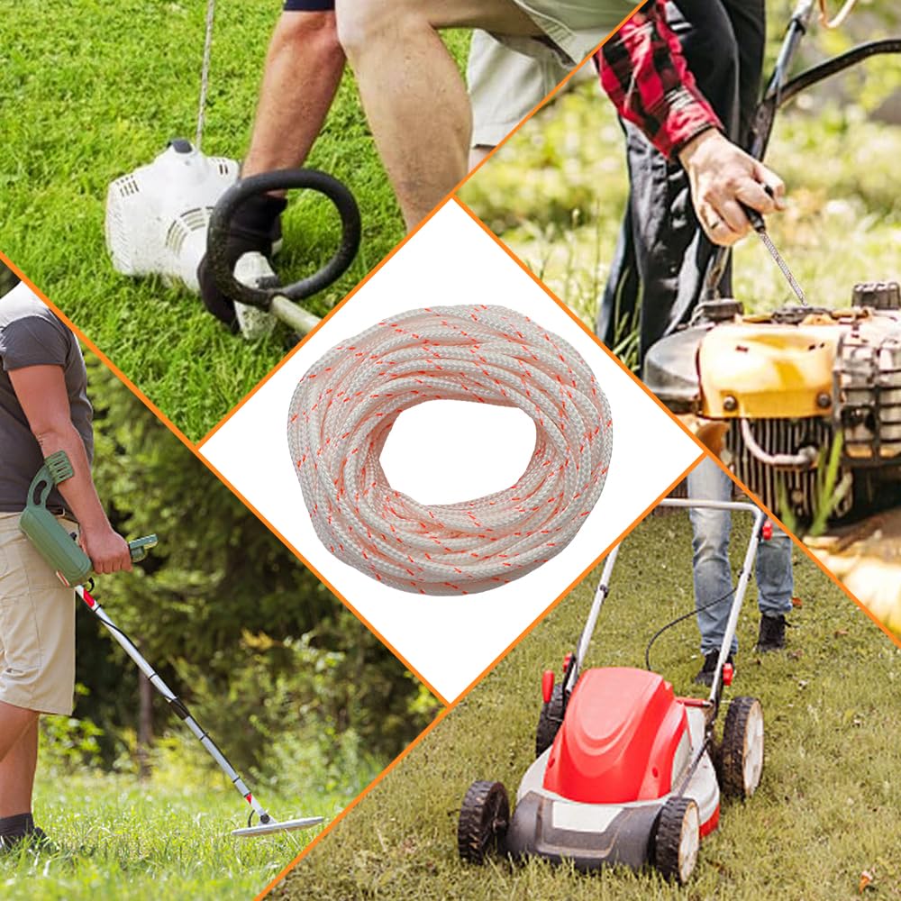 Mtanlo 10 m roll ideal for easy replacements