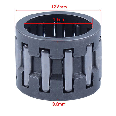 Mtanlo compatible needle bearing for Stihl 017/018 models for easy replacement.