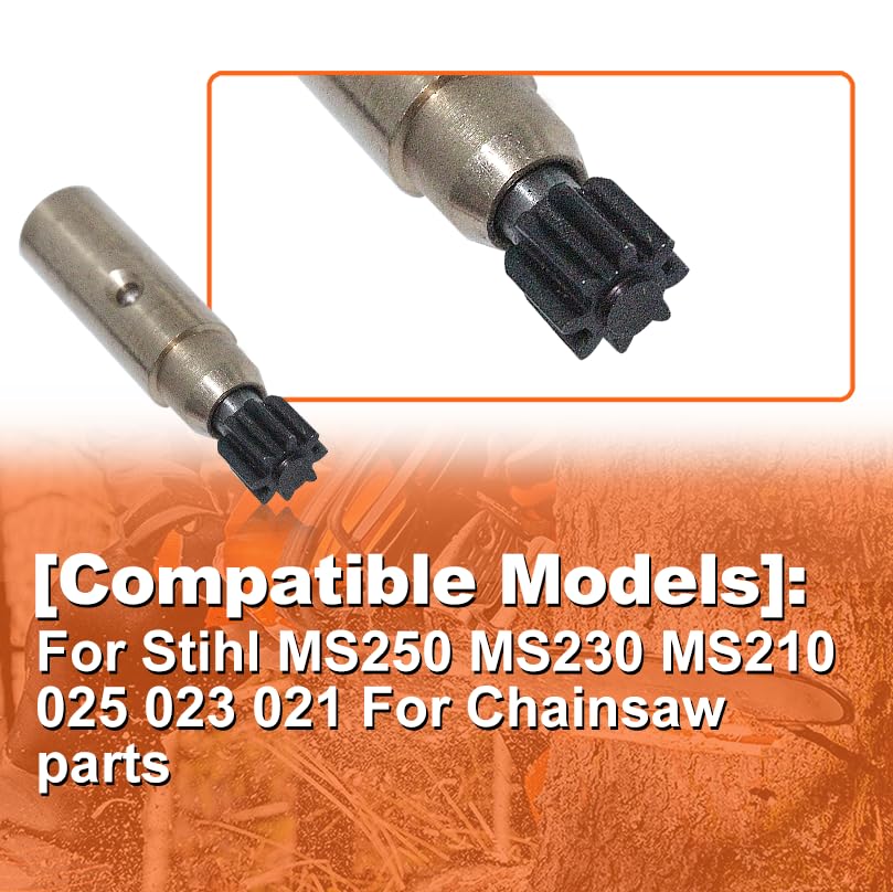 Mtanlo Stihl oil filter captures contaminants to protect engine internals