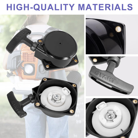MTATCN mounting holes spaced 67mm ensure precise fit