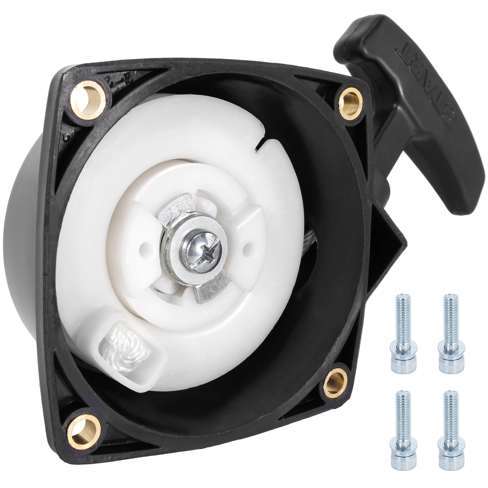 MTATCN pull starter recoil EB630 assembly for easy engine start