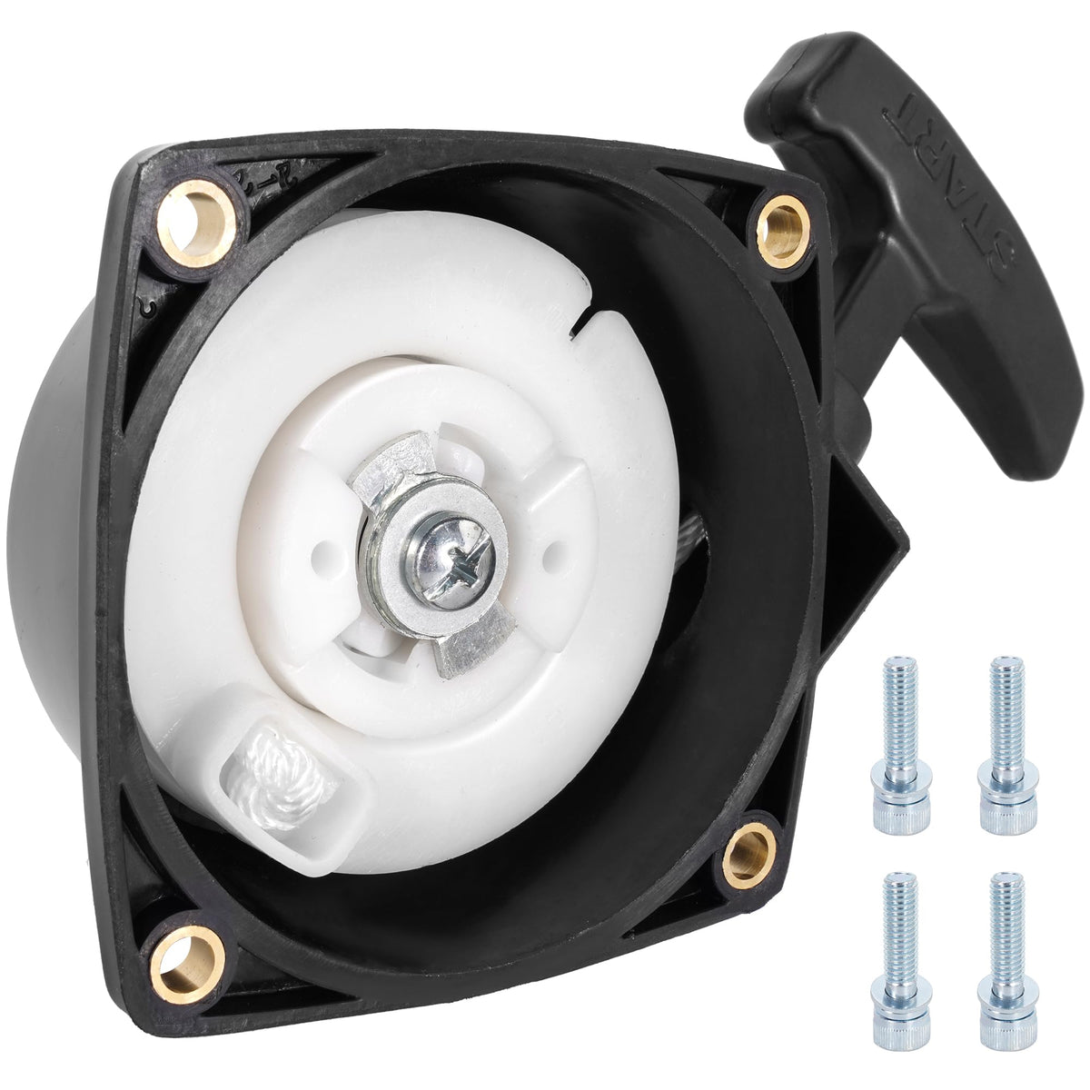 MTATCN pull starter recoil EB630 assembly for easy engine start