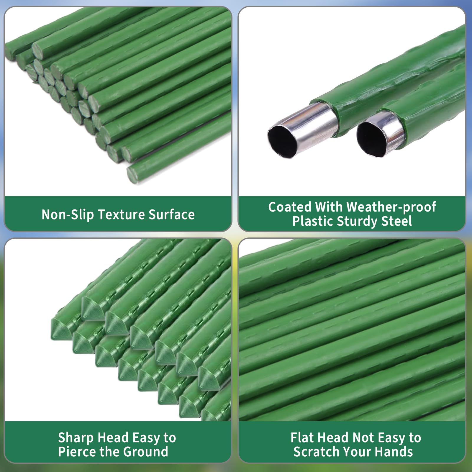 MTAW XEK HDPE fence material built for outdoor resilience.