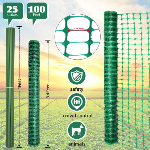 MTAW XEK installation ease shows fast temporary fencing setup.