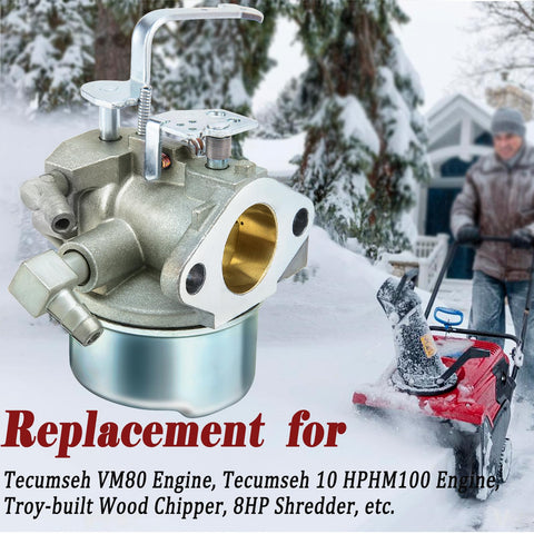 MTAW XEK spark plug kit for carburetor maintenance.