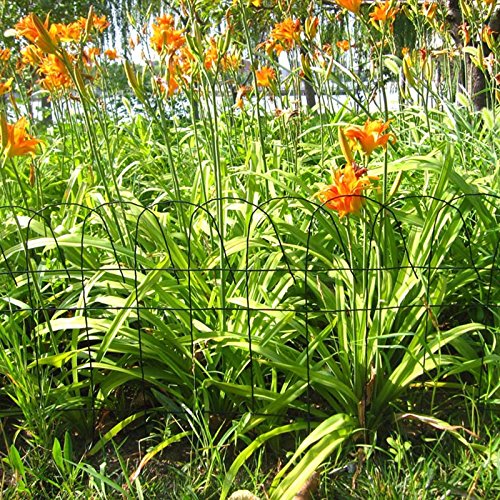 MTB Supply border for lawn and plant beds supports tidy, defined landscapes.