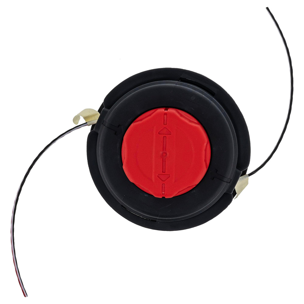 MTD 841-015784S cutting head for Craftsman WS2400, durable OEM replacement.