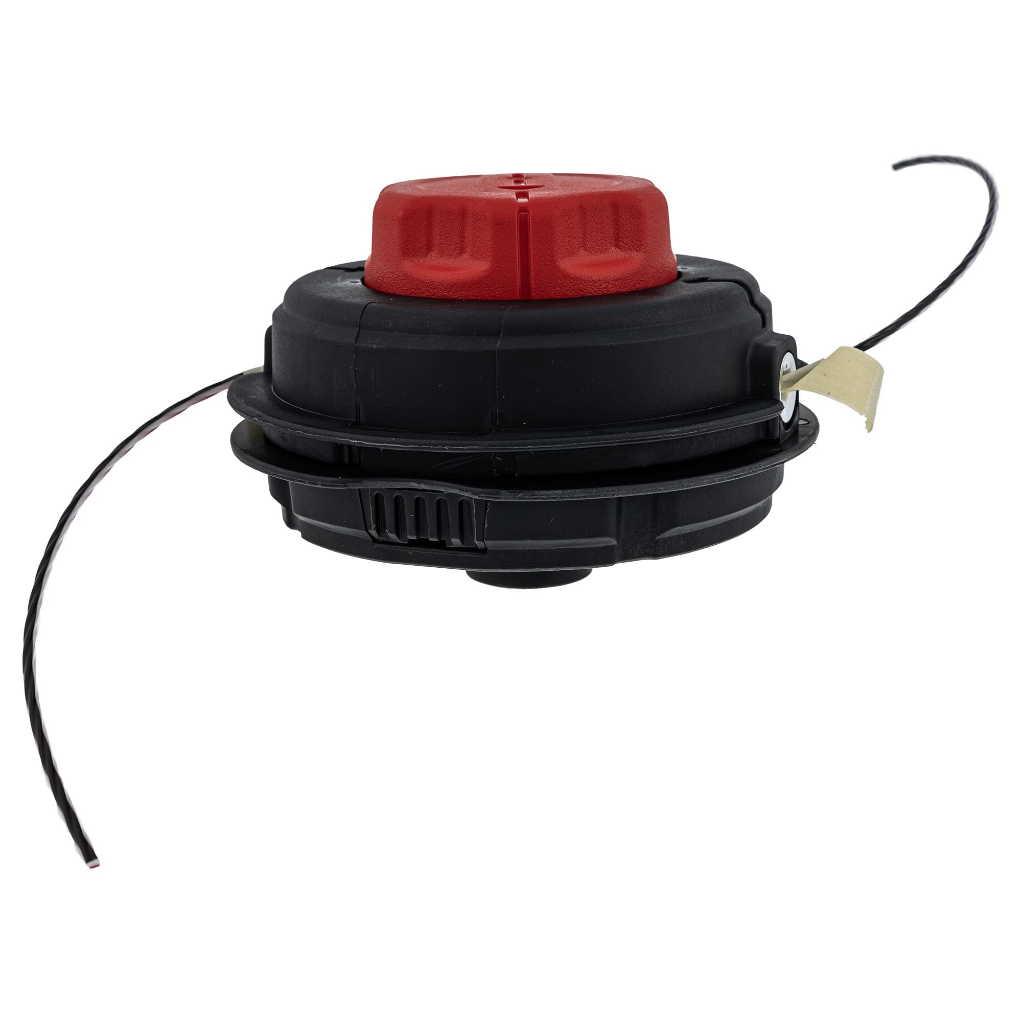 MTD 841-015784S cutting head, ideal for Craftsman WS2400 maintenance.