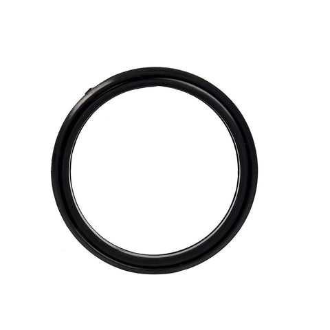 MTD 935-04054A friction wheel front view improves mower reliability during use.