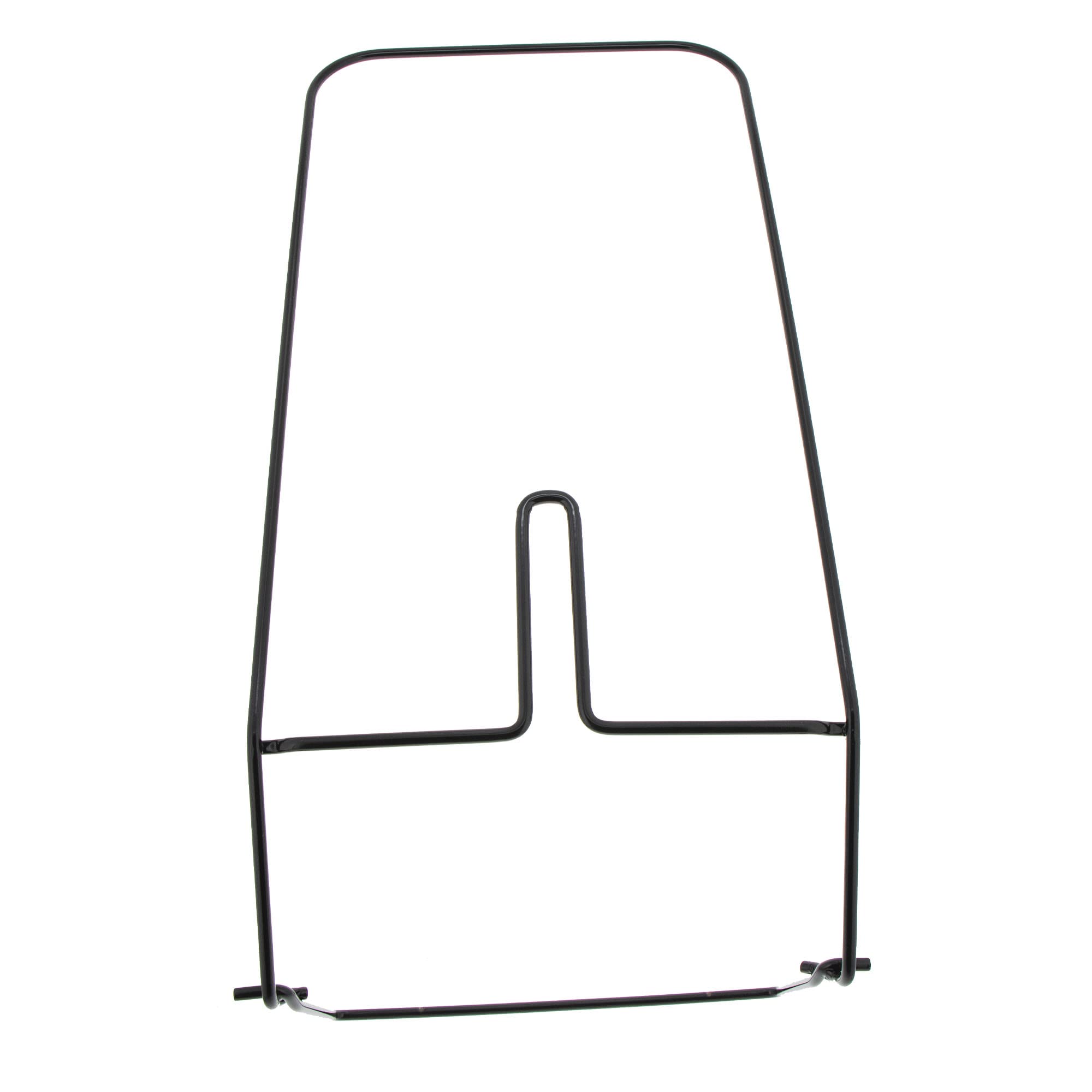 MTD grass bag frame assembly provides sturdy support for lawn mower bags.