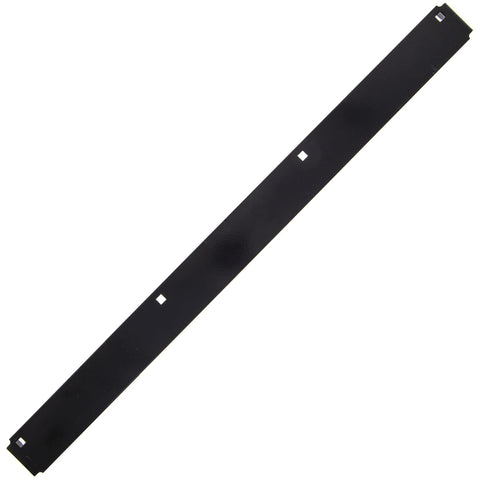 MTD shave plate 30inch with decking alignment reference