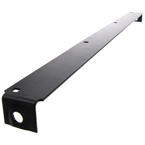 MTD shave plate 30inch branding and edge detail for compatibility