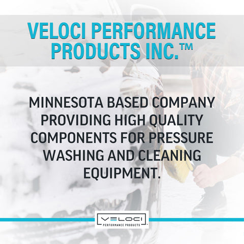 MTM Hydro detailing foam delivers richer coverage on vehicles